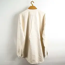 پیراهن نخی  Selected Homme