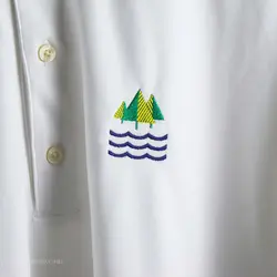 پولوشرت Greg Norman