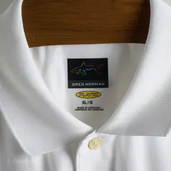 پولوشرت Greg Norman