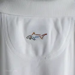 پولوشرت Greg Norman