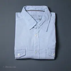 پیراهن نخی  Esprit