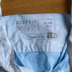 پیراهن نخی  Esprit