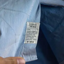 پیراهن نخی  Esprit