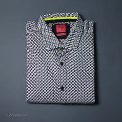 پیراهن نخی  Olymp