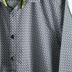 پیراهن نخی  Olymp