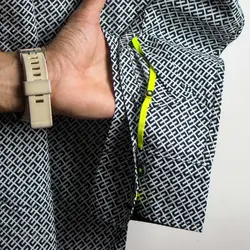 پیراهن نخی  Olymp