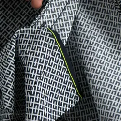 پیراهن نخی  Olymp