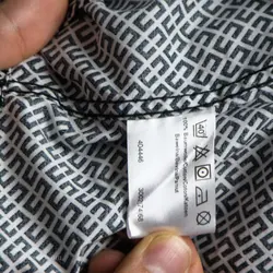 پیراهن نخی  Olymp