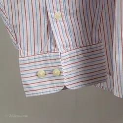 پیراهن نخی  Tommy Hilfiger