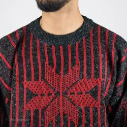 بافت طرحدار Campus