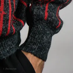 بافت طرحدار Campus