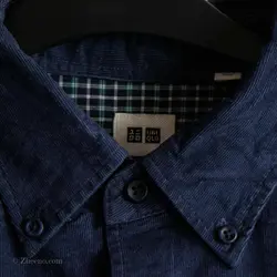 پیراهن کبریتی  Uni qlu