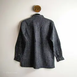 پیراهن پشمی  Khajurahd