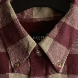 پیراهن کبریتی  Decenio