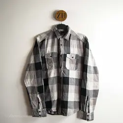 پیراهن پشمی  Jack&jones