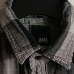 پیراهن پشمی  Jack&jones