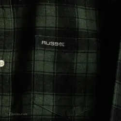 پیراهن پشمی  Russk