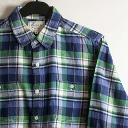 پیراهن پشمی  Authentic