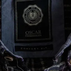 پیراهن پشمی  Oscar