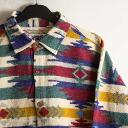 پیراهن پشمی  Pc company