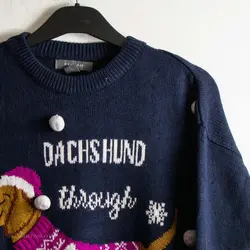 بافت طرحدار Primark