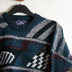 بافت طرحدار Navigator