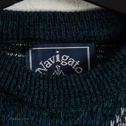 بافت طرحدار Navigator