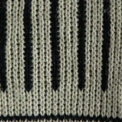 بافت طرحدار Sweater graphix
