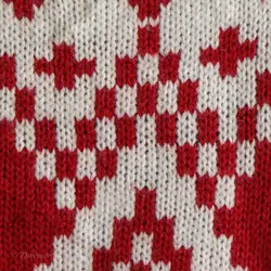 بافت طرحدار NOBO