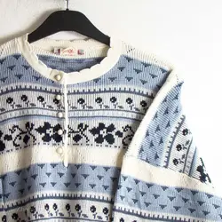 بافت طرحدار Directions