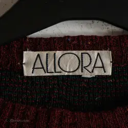 بافت طرحدار Allora