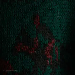 بافت طرحدار Allora