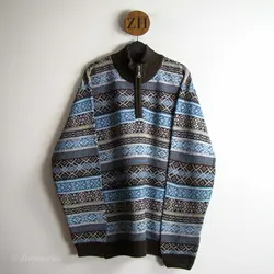 بافت طرحدار Heine