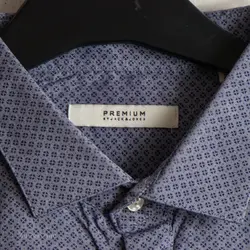 پیراهن نخی  Premium