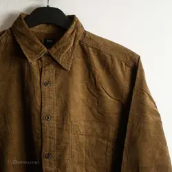 پیراهن کبریتی  Uni qlu