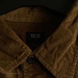 پیراهن کبریتی  Uni qlu