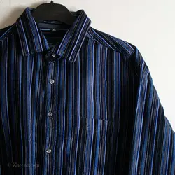 پیراهن کبریتی  King field