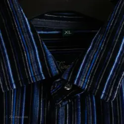 پیراهن کبریتی  King field