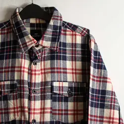 پیراهن پشمی  Shirt