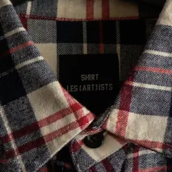 پیراهن پشمی  Shirt