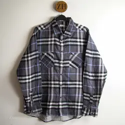 پیراهن پشمی  Burberry