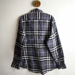 پیراهن پشمی  Burberry