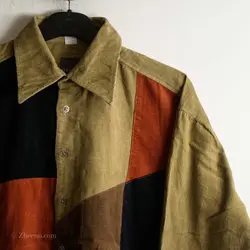 پیراهن کبریتی  Haupt