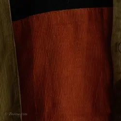 پیراهن کبریتی  Haupt