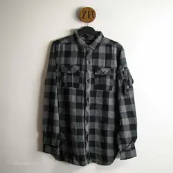 پیراهن پشمی  Ashes to dvst