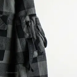 پیراهن پشمی  Ashes to dvst