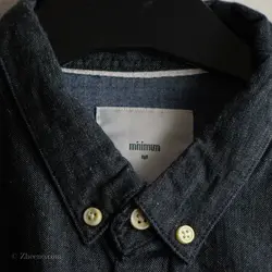 پیراهن پشمی  Minimum