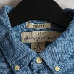 پیراهن پشمی  H.M