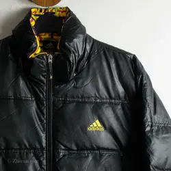 کاپشن Adidas