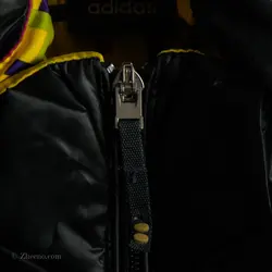 کاپشن Adidas